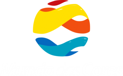 mundo das cores